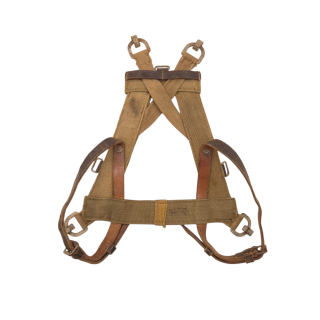 German A-Frame Combat Assault Pack 1943