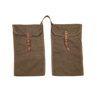 German K98 Rifle Grenade Ammunition Bags