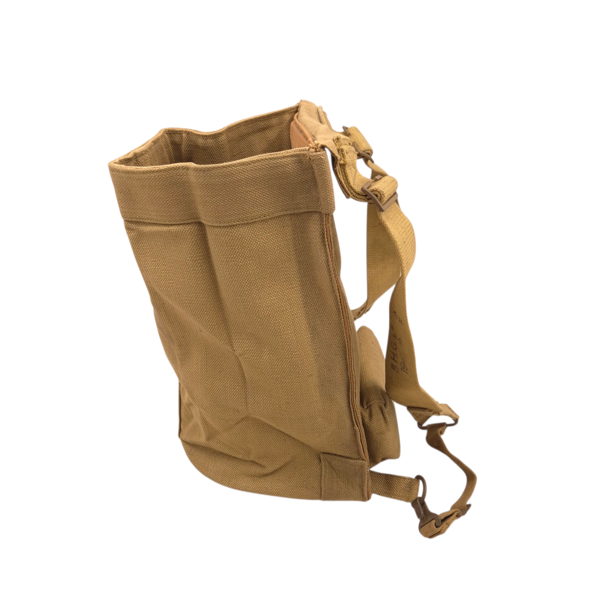 British Ration Canister Carrier - BHG 1942
