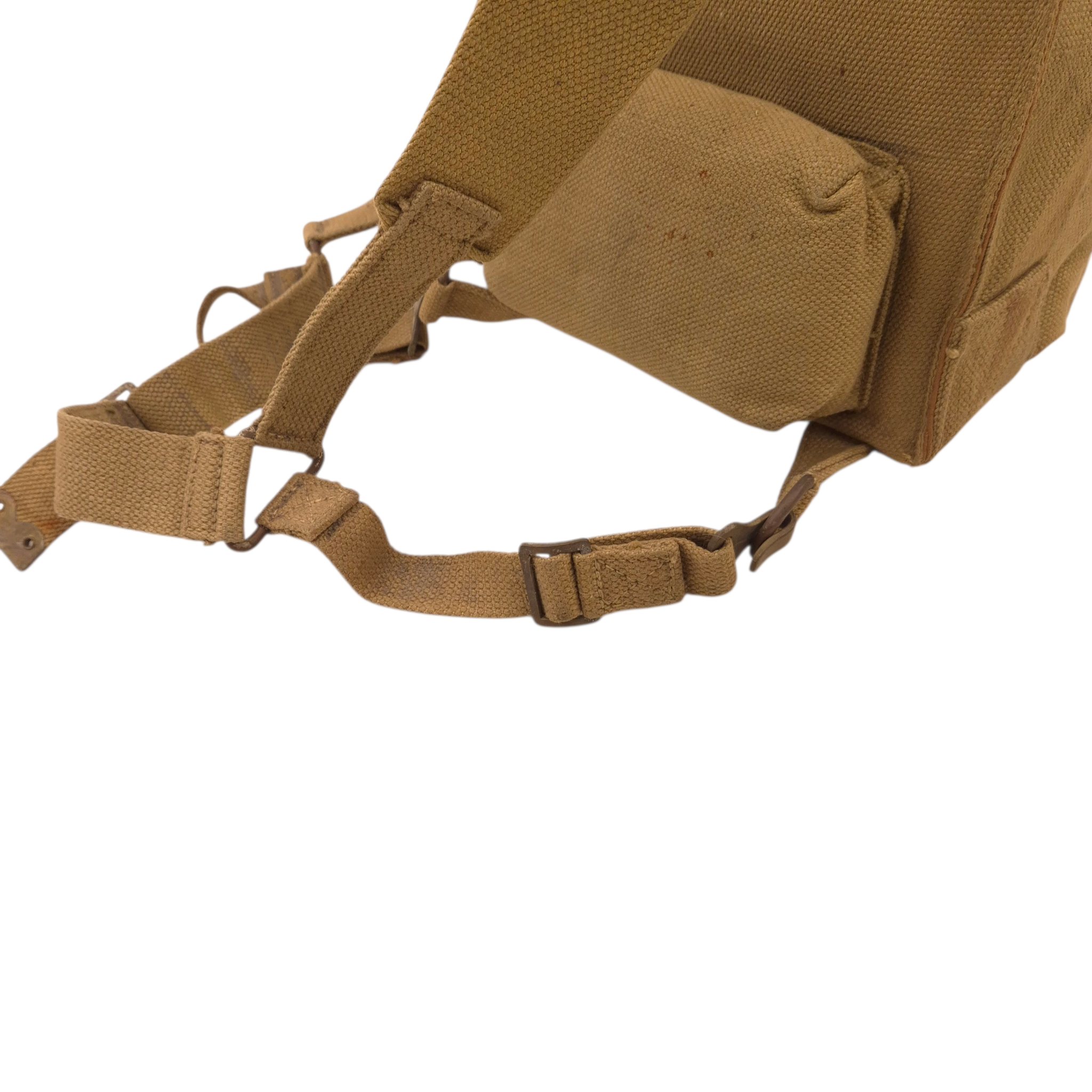British Ration Canister Carrier - BHG 1942 - Image 7