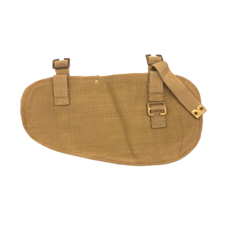 British P37 Web Carrier for Entrenchingtool – 1941