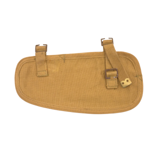 Canadian P37 Web Carrier for Entrenchingtool – ZL&T 1943