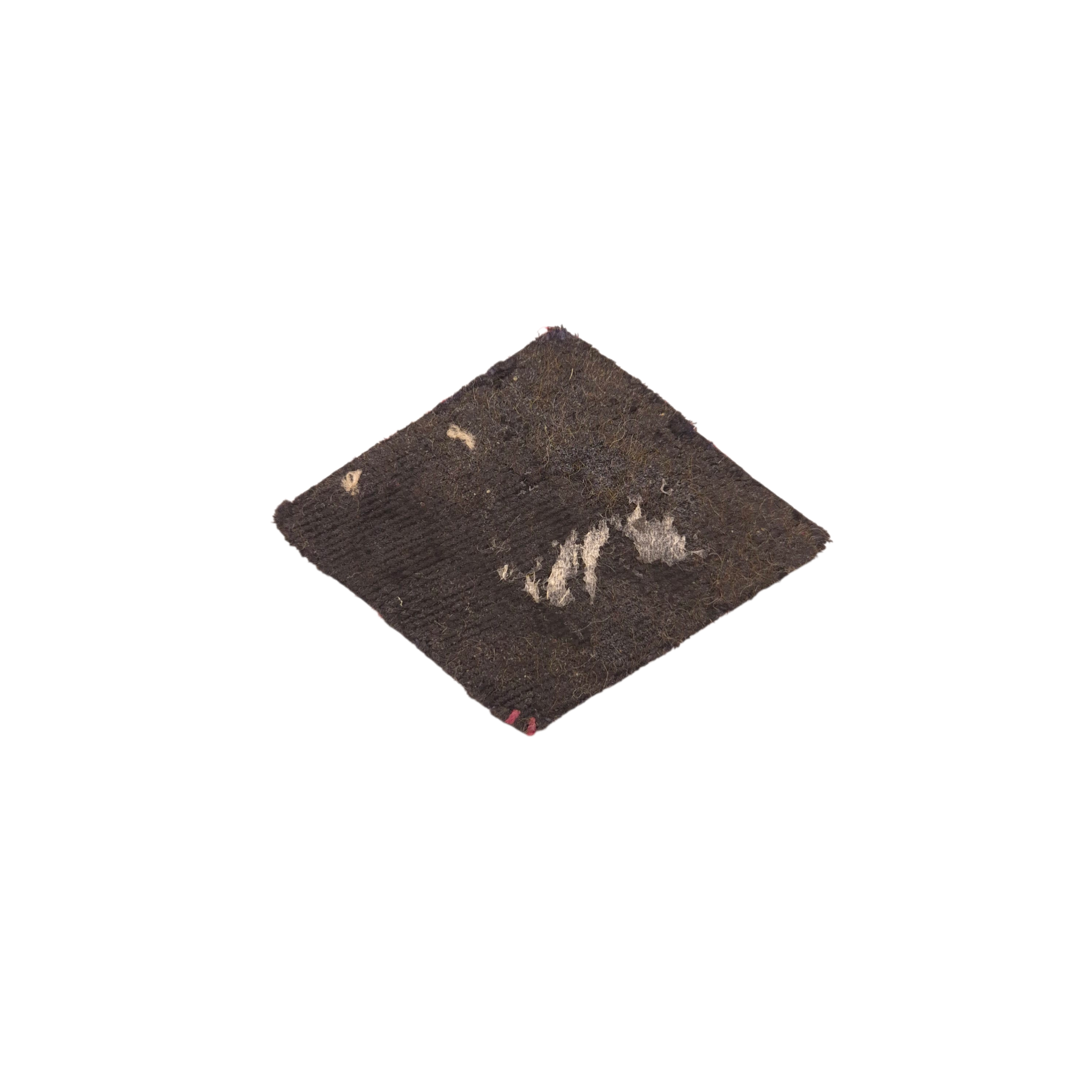 RCCS 1st Canadian Army - Printed formation patch - Image 2