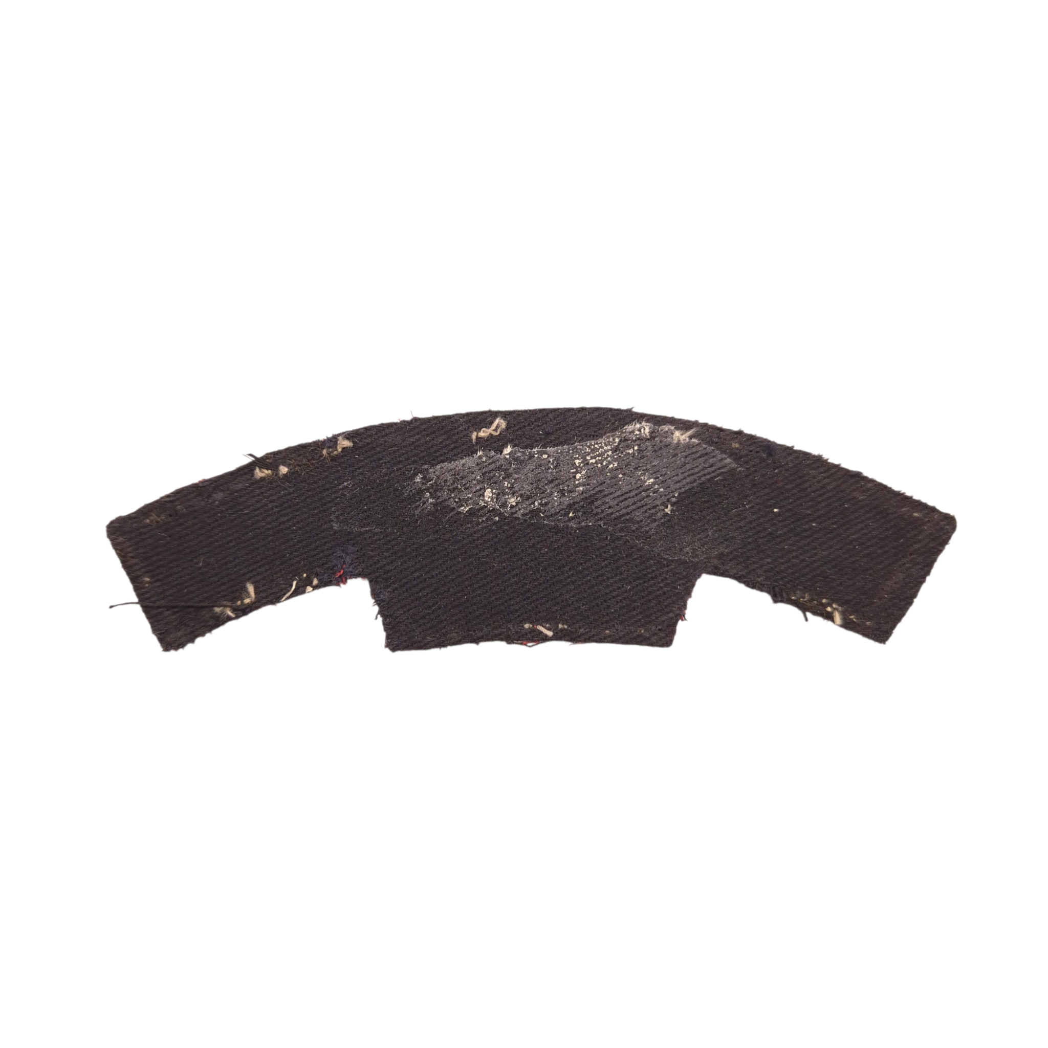 Canadian Provost Corps - Printed shoulder title - Image 2