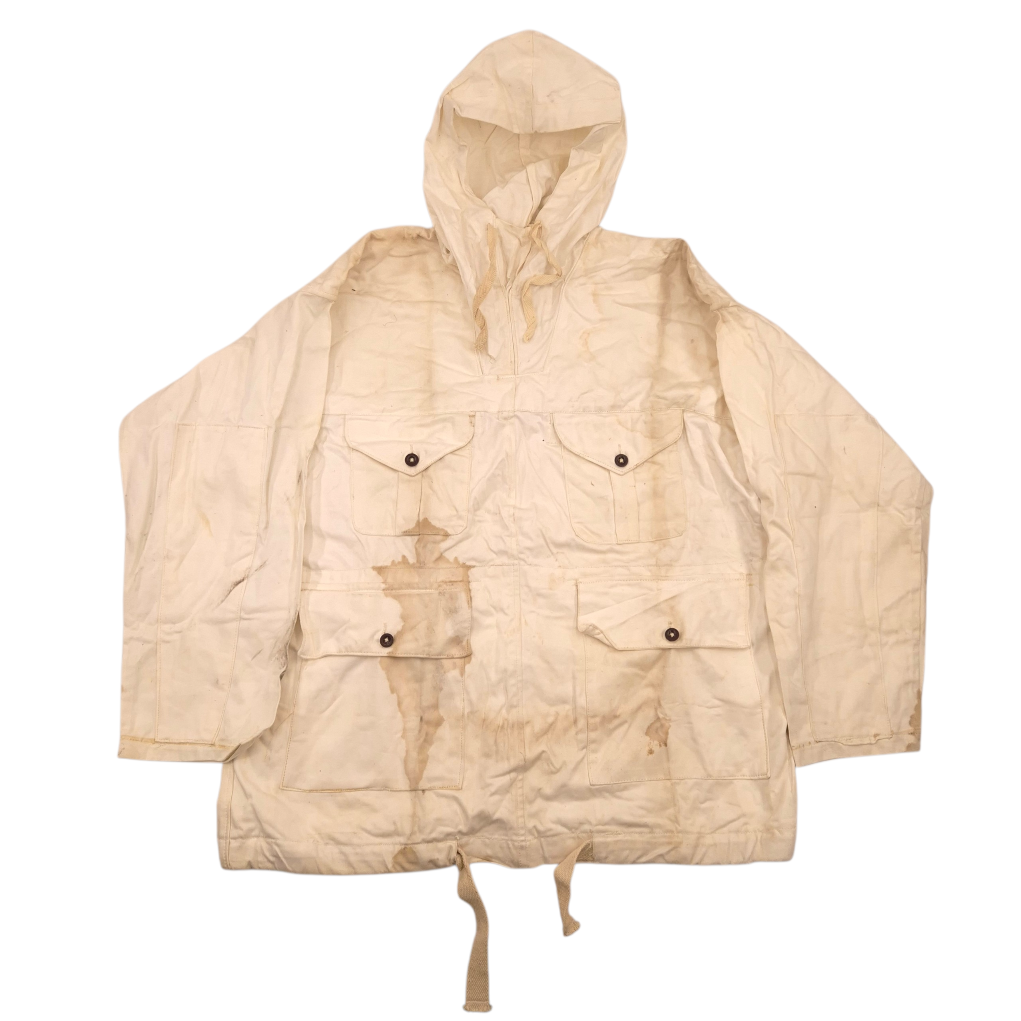 British Snow Suit - Dated 1942