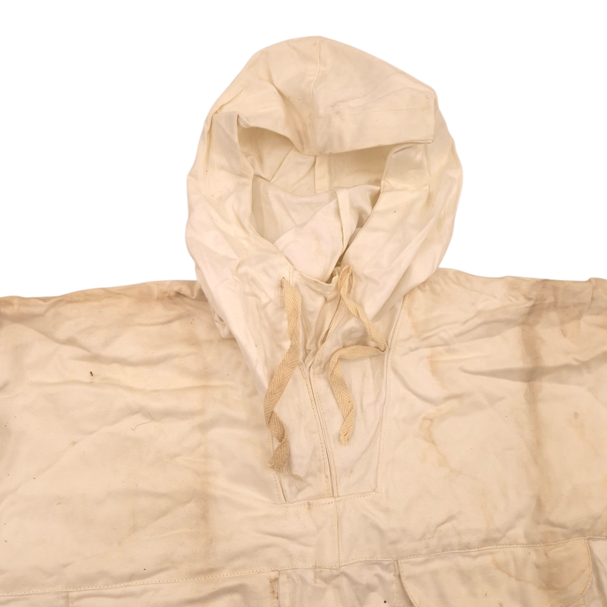 British Snow Suit - Dated 1942 - Image 4