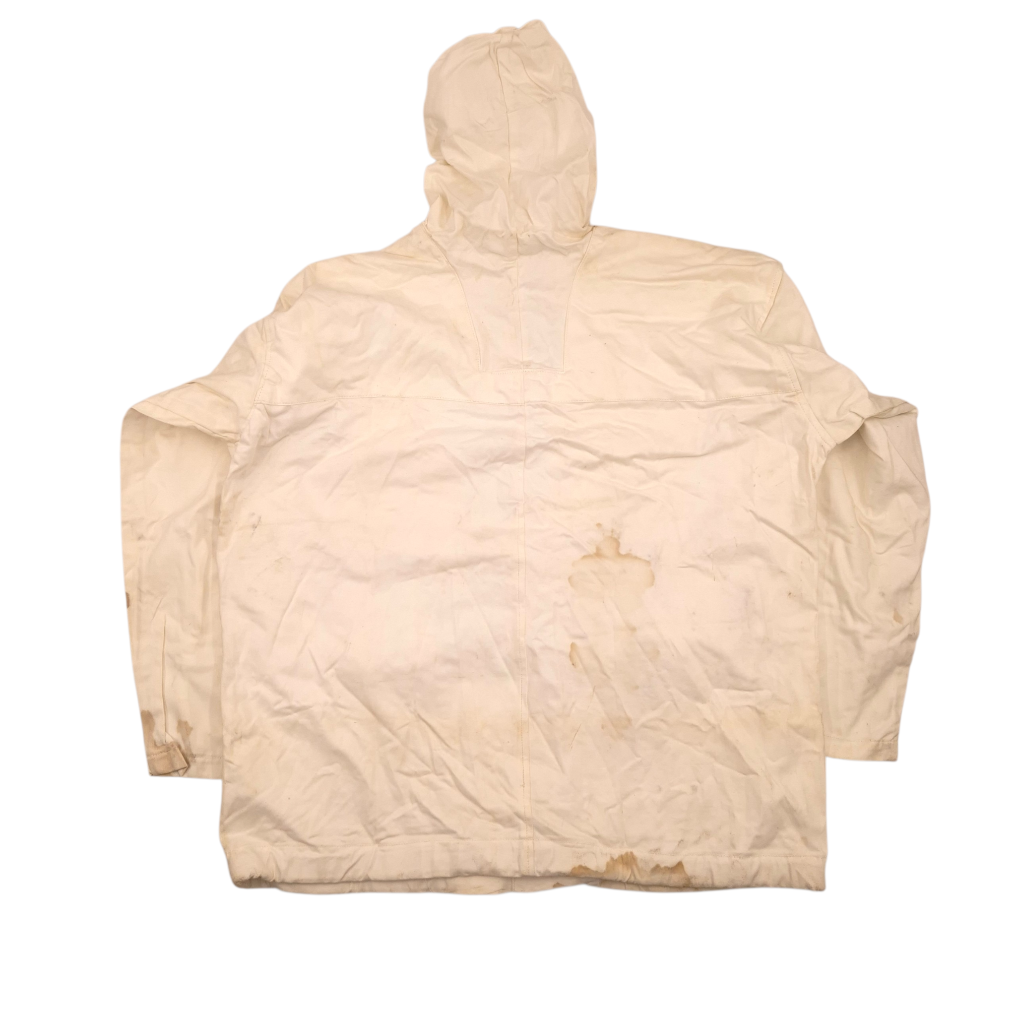 British Snow Suit - Dated 1942 - Image 3