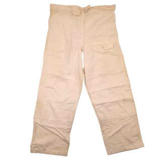 British Snow Suit Trousers – Dated 1942