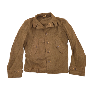 U.S. ‘British Made’ ETO Jacket – Dated 1942