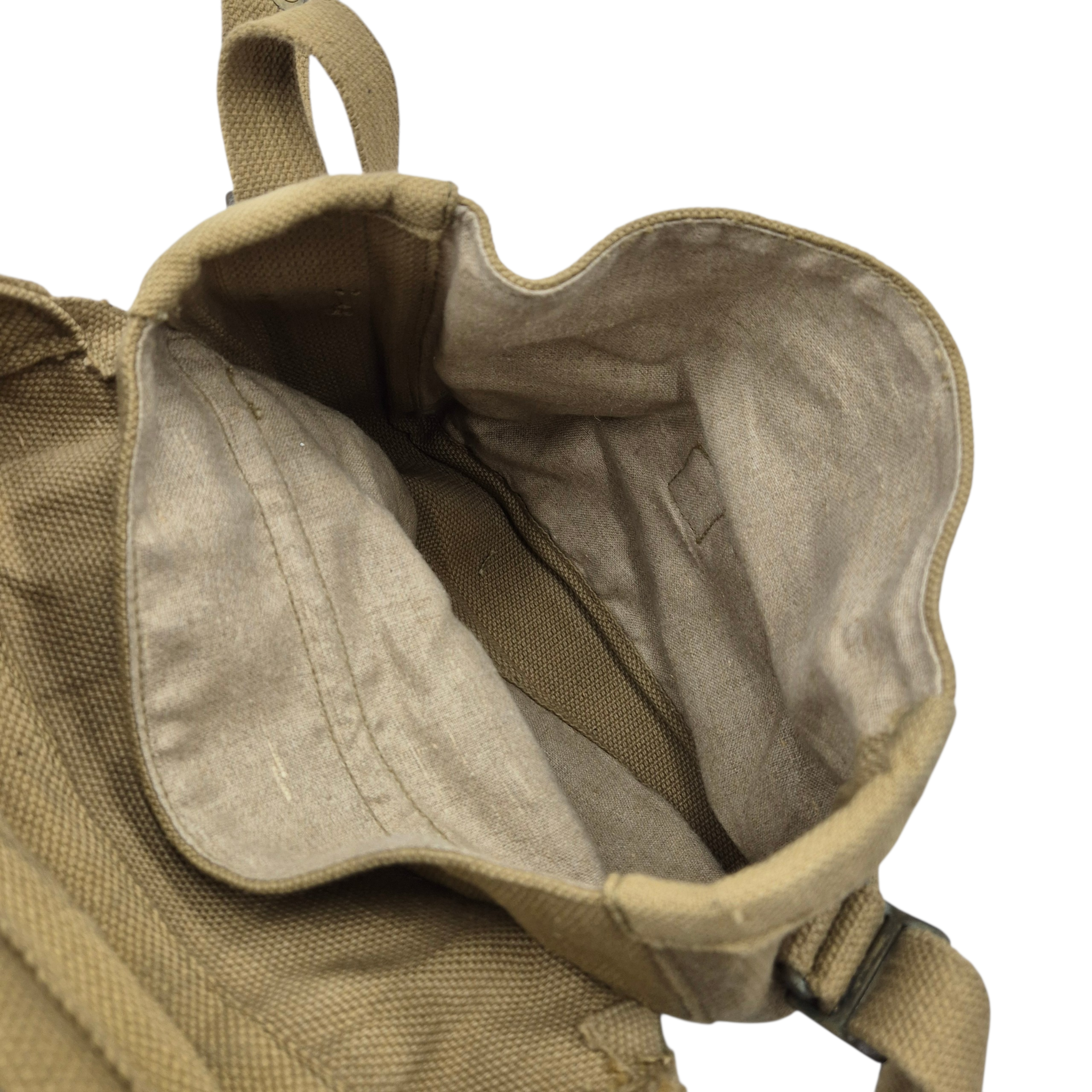 British Web 'Satchel Signals' - M.W.&S. 1940 - Image 5