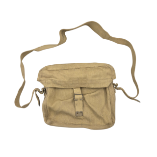 British Web ‘Satchel Signals’ – M.W.&S. 1940