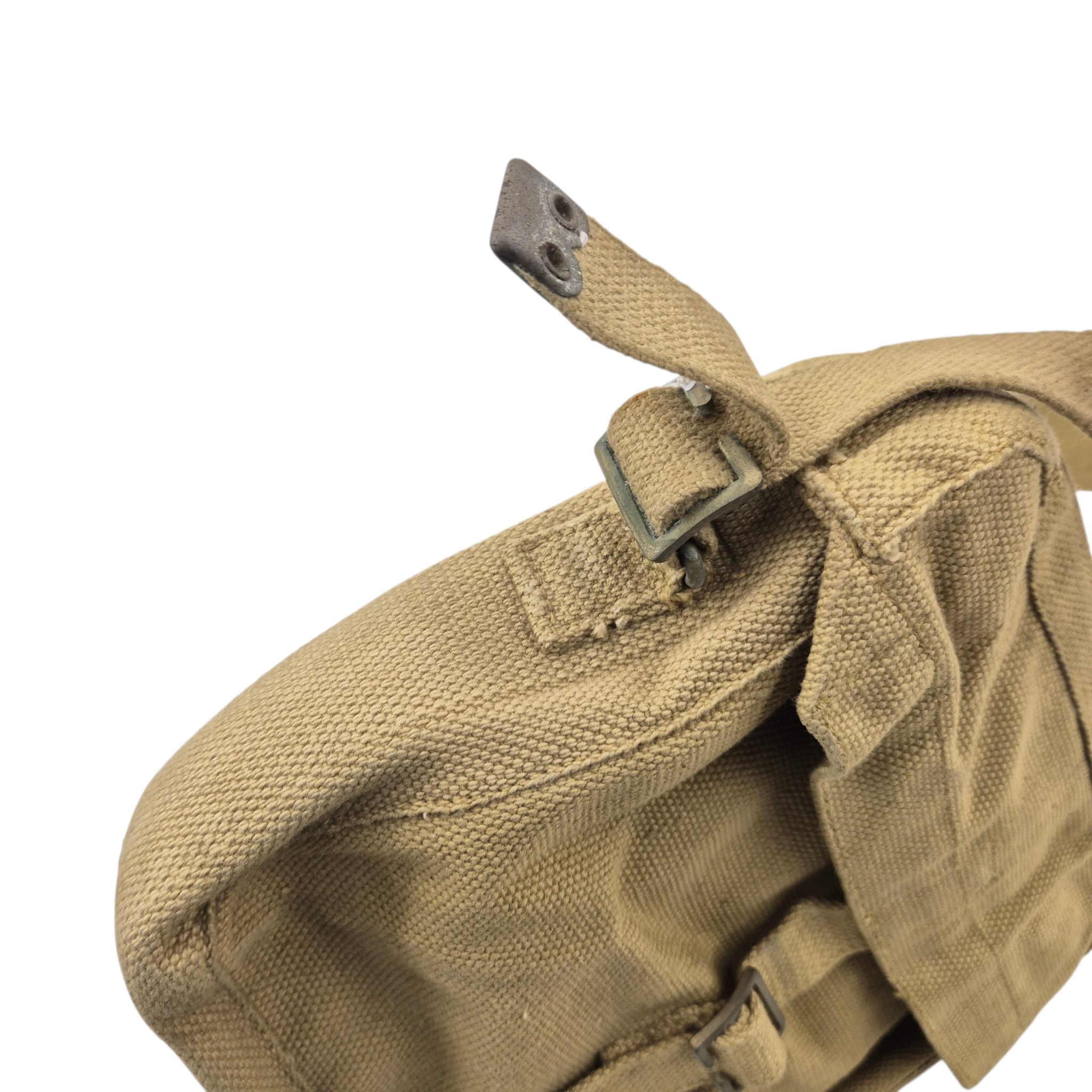 British Web 'Satchel Signals' - M.W.&S. 1940 - Image 6