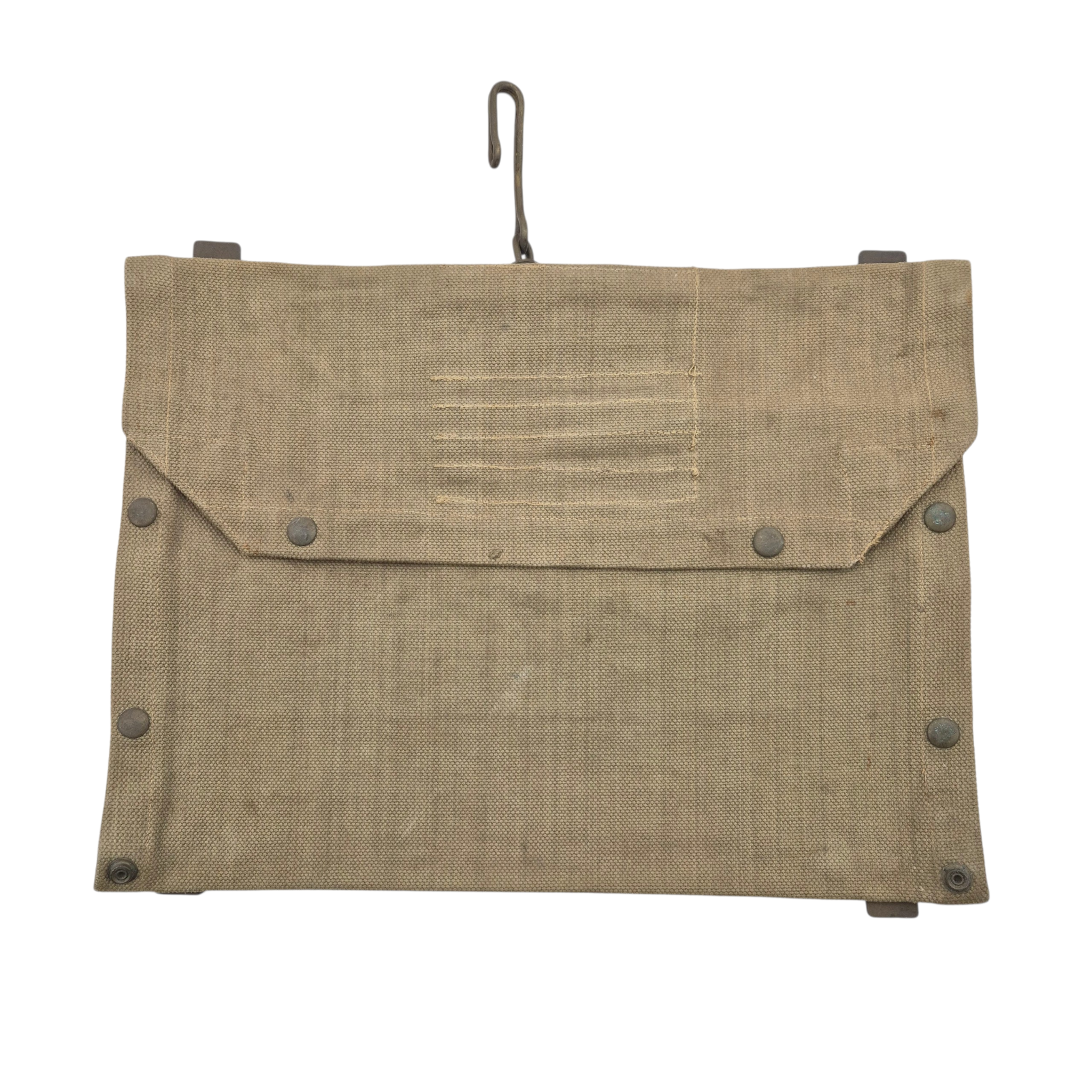 British Vehicle Map Case - No.1 Mk.1