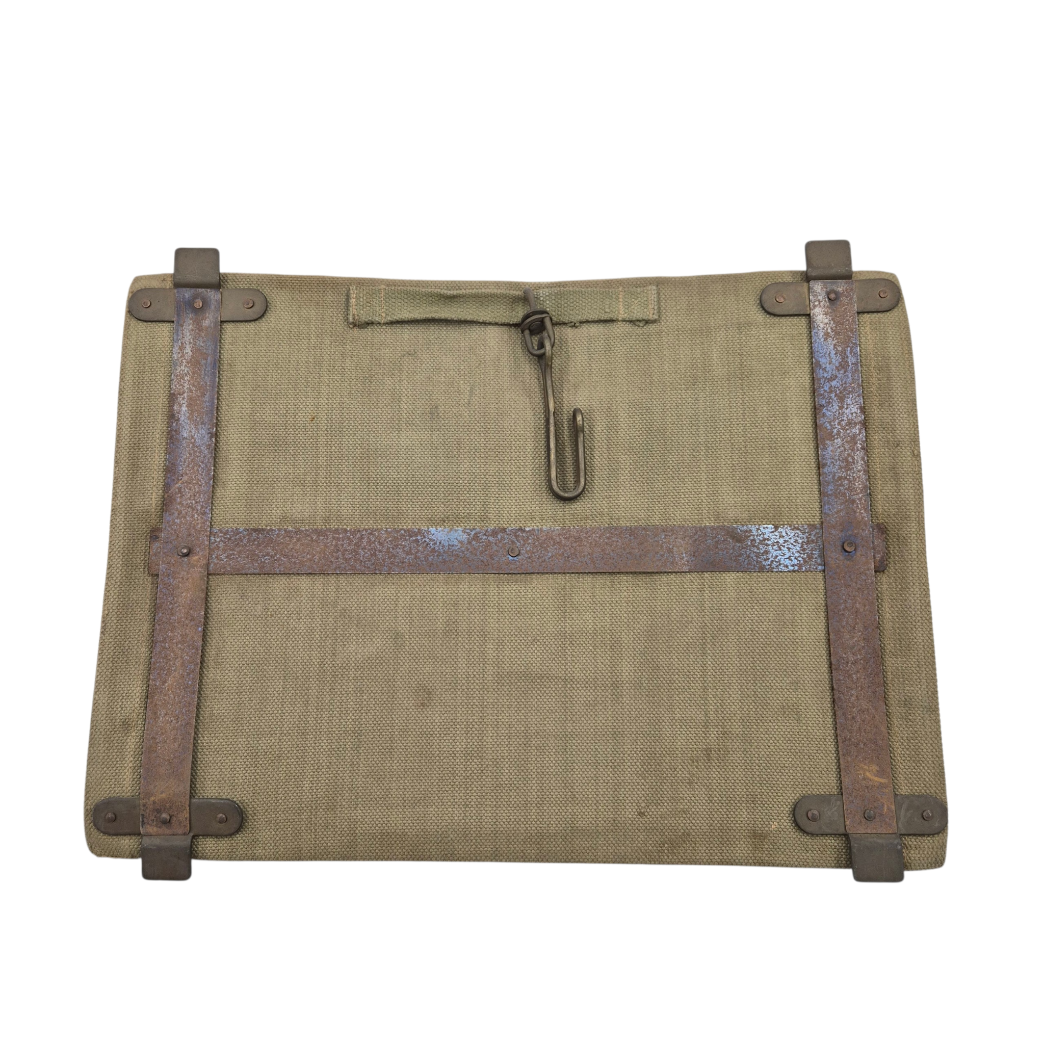 British Vehicle Map Case - No.1 Mk.1 - Image 2