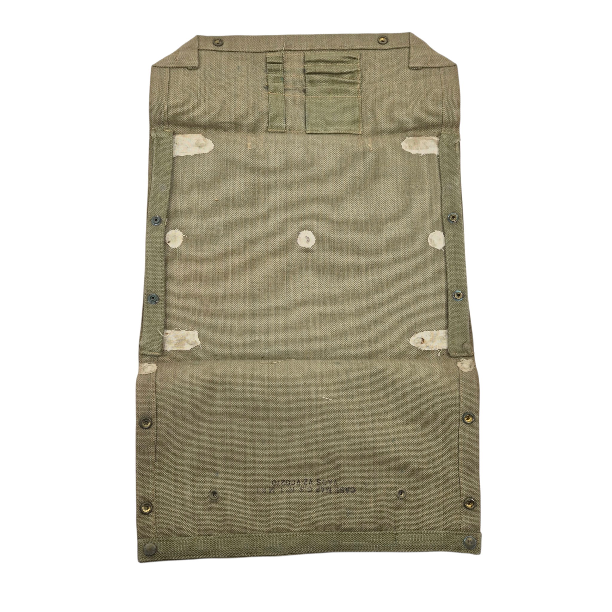 British Vehicle Map Case - No.1 Mk.1 - Image 5