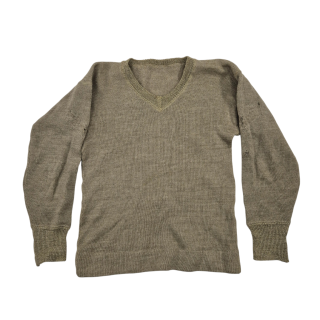 British Army Pullover – Dated 1940