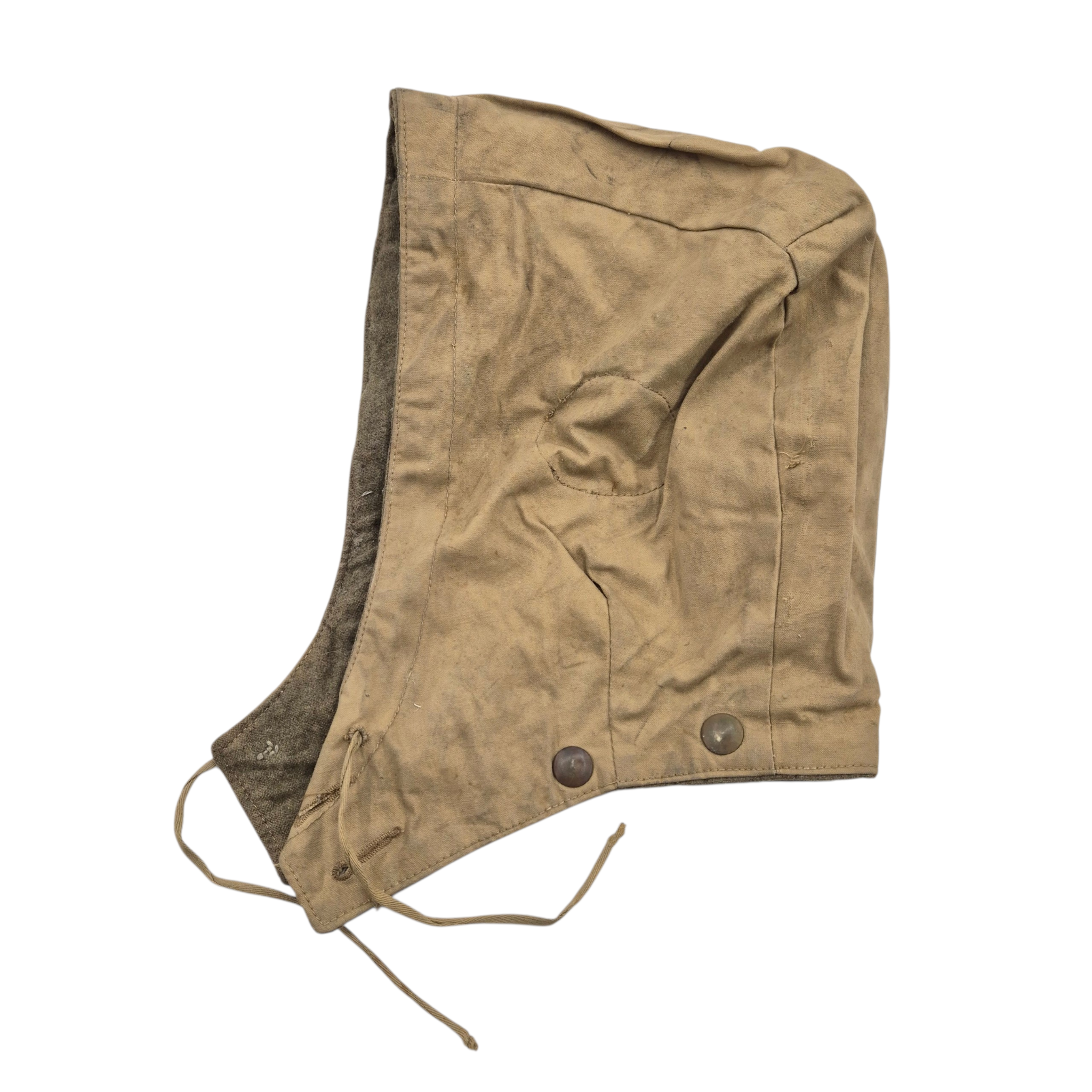 British Hood for the Tanker's Oversuit (Pixie Suit) - Image 2