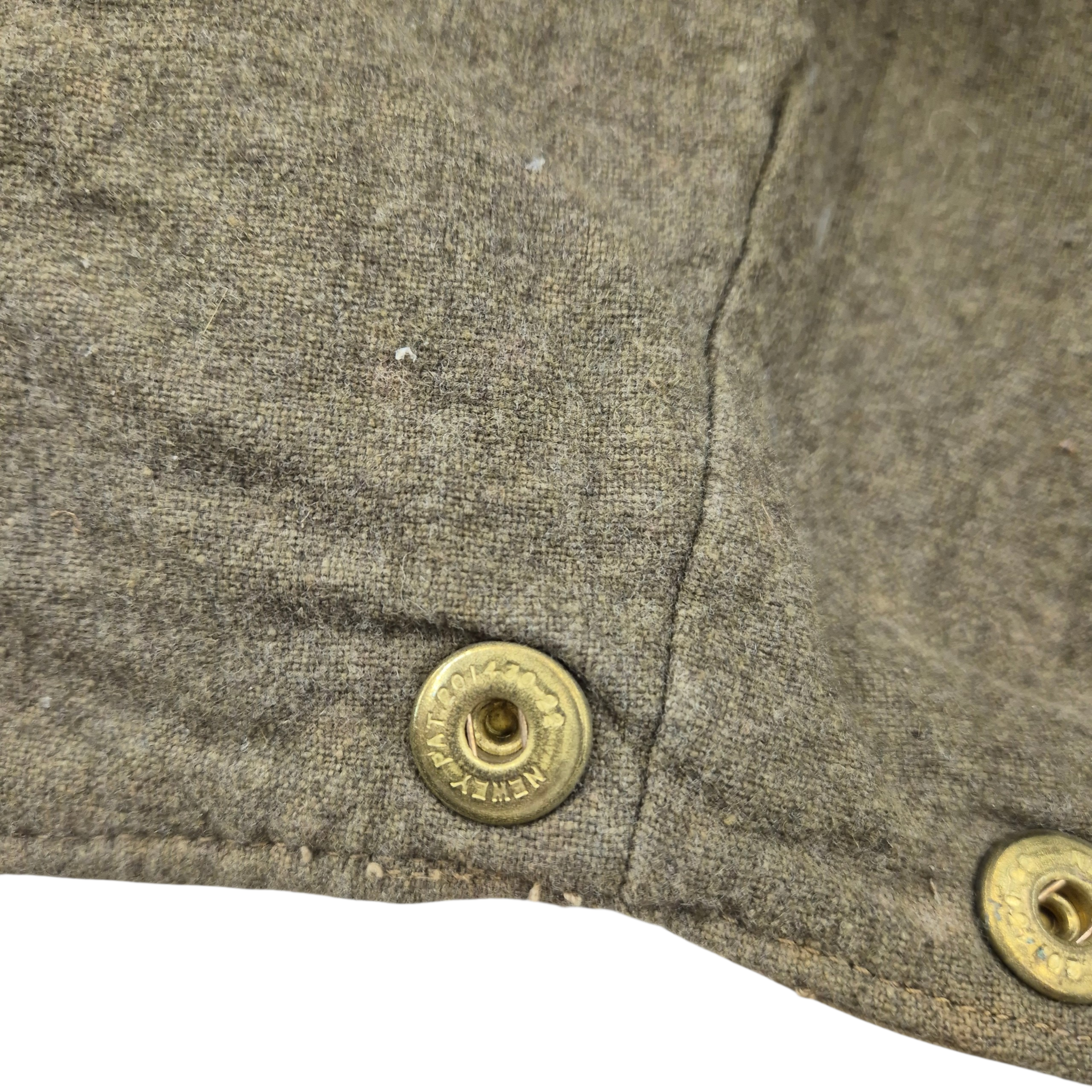 British Hood for the Tanker's Oversuit (Pixie Suit) - Image 4