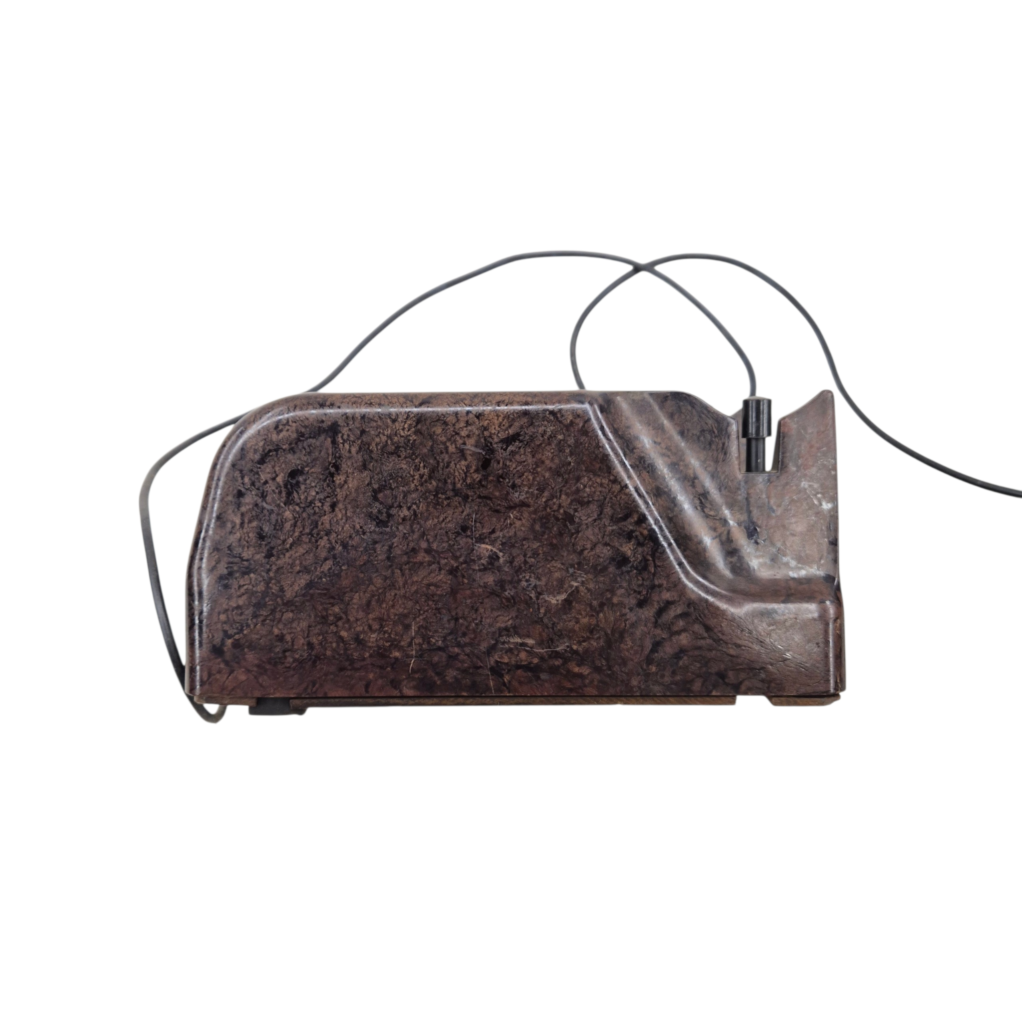 German Desk Telephone (Tischfernsprecher 38) - 1944 - Image 3