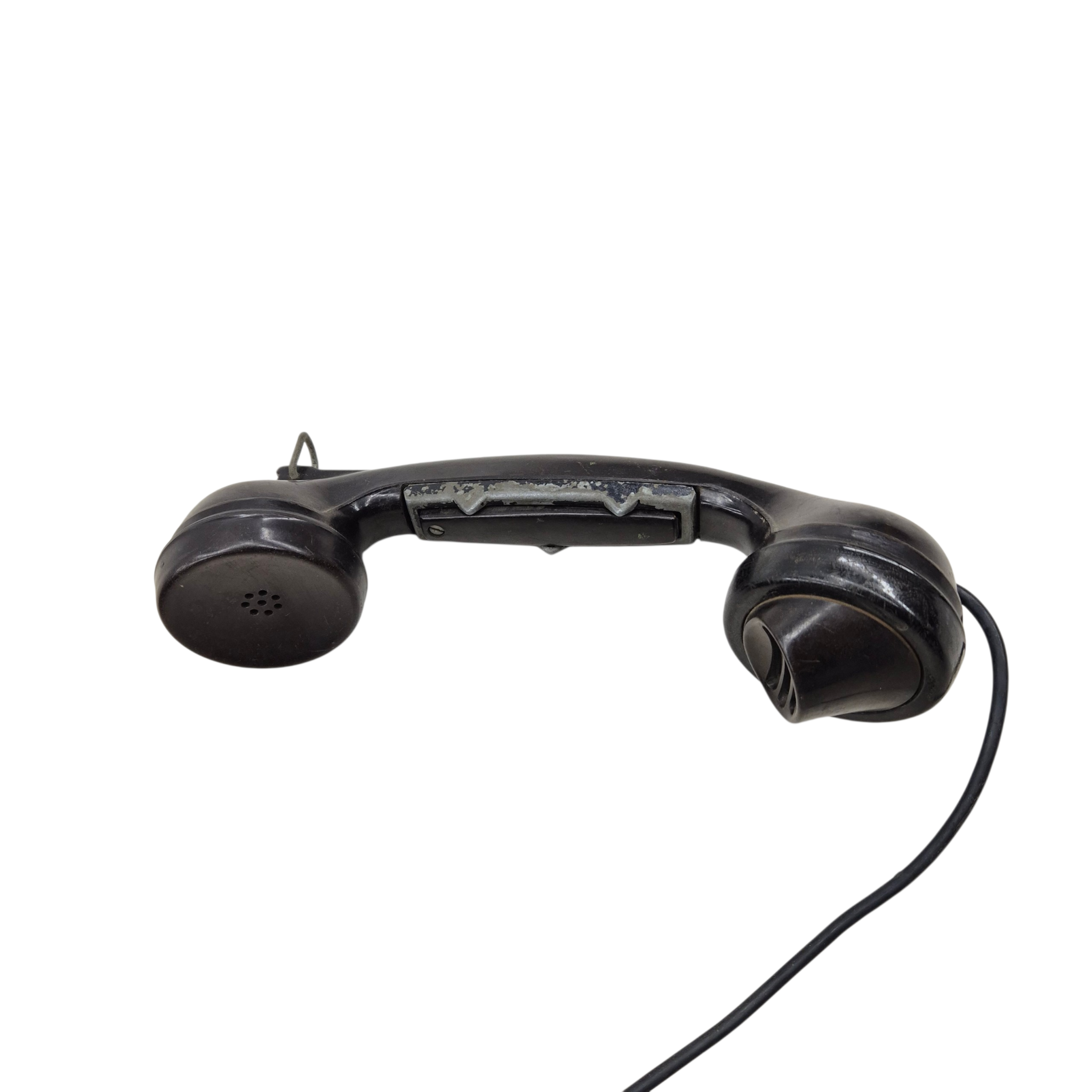 German Desk Telephone (Tischfernsprecher 38) - 1944 - Image 14