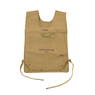 U.S. Ammunition Bag – M2