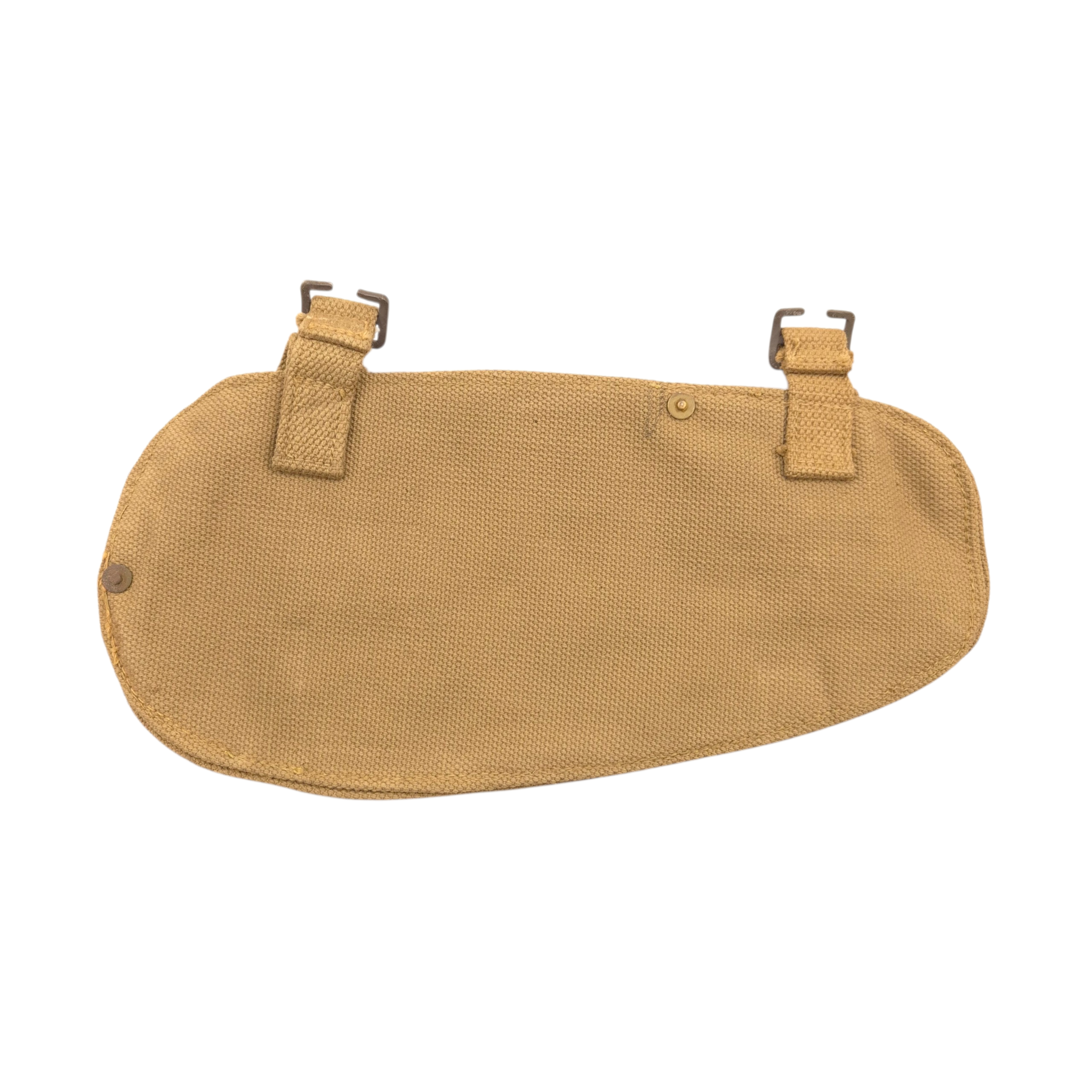 British P37 Web Carrier for Entrenchingtool - MW&S 1943 - Image 2