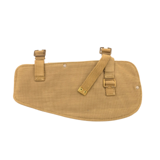 British P37 Web Carrier for Entrenchingtool – Bagcraft