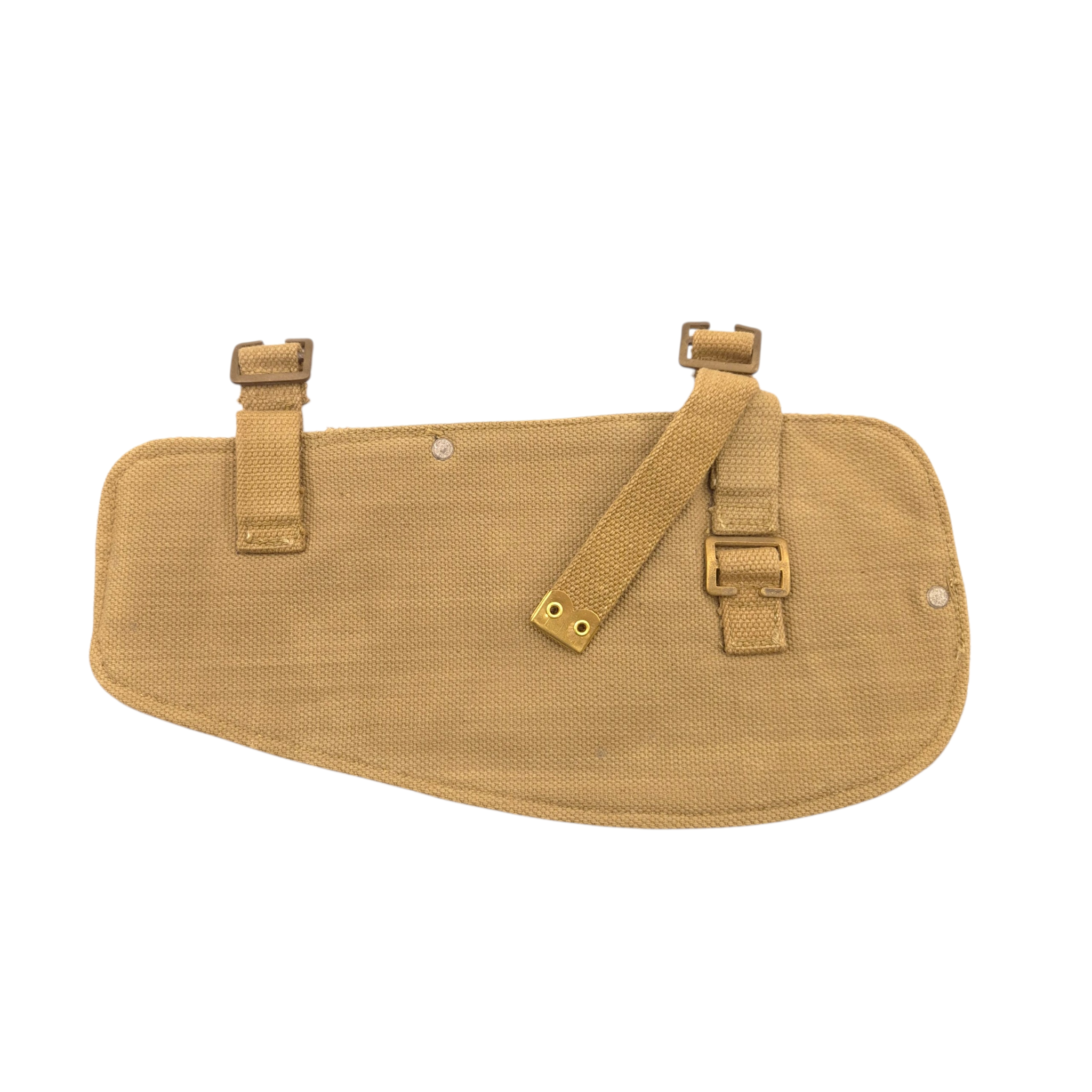 British P37 Web Carrier for Entrenchingtool - Bagcraft