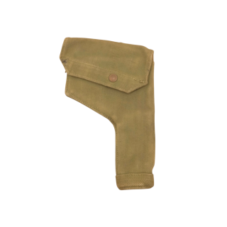 British P37 Web Holster – 1942