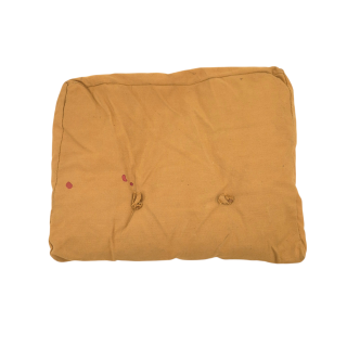 British Cushion (SOE jumpsuit)