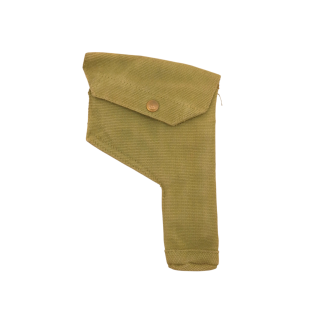 British P37 Web Holster – 1942