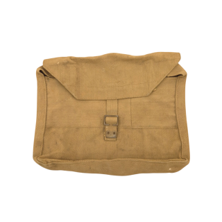 British P37 Officer’s Haversack – MECo 1944