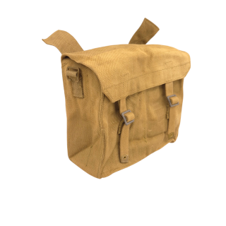 British P37 Small-Pack – Dated 1943