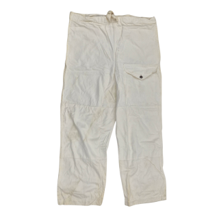 British Snow Suit Trousers – Dated 1942