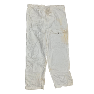 British Snow Suit Trousers – Dated 1942