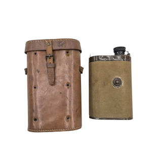 British “Tabby” Mk.1 (T) ZA23119