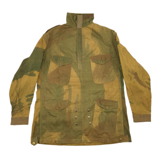 British (Airborne Troops)  Denison Smock – 1942