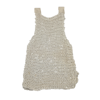 British (Airborne) String Vest