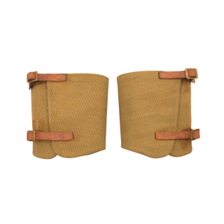 British P37 Web Anklets – 1940