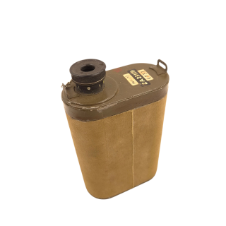 British “Tabby” Mk.1 (T) ZA23119