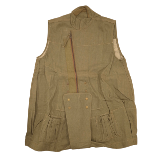 British Airborne Oversmock (Parachutists Jacket) – 1944