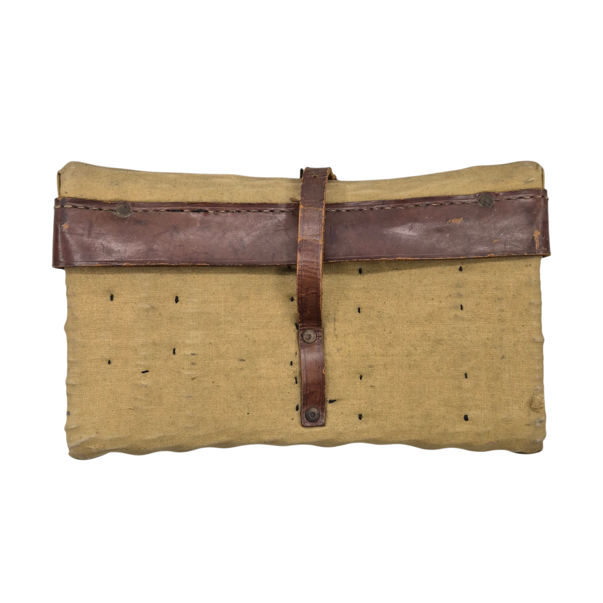 British Medical Pannier - 1941 - Image 5