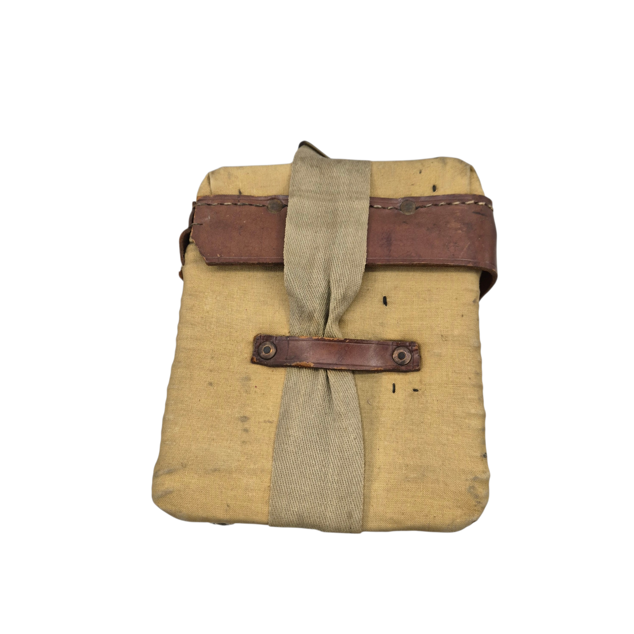 British Medical Pannier - 1941 - Image 11