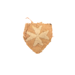 231st (Malta) Brigade –  Embroidered formation patch