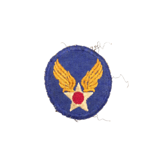 USAAF Headquarters Patch
