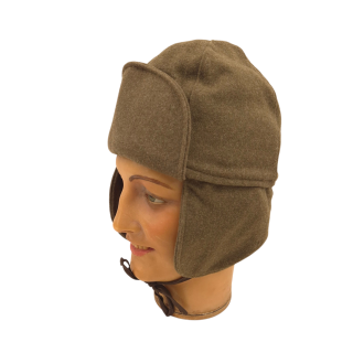 Canadian Brill Cap – Winter Cap
