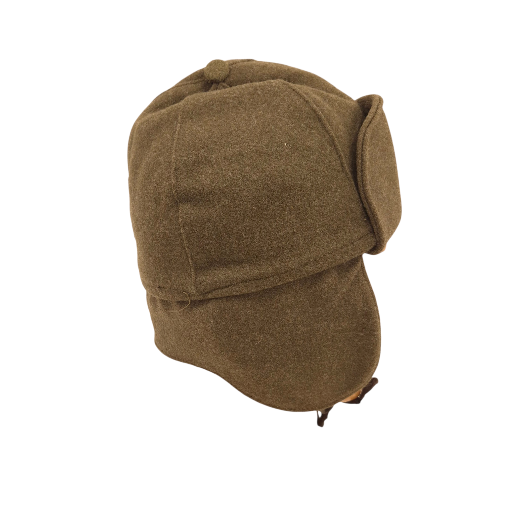 Canadian Brill Cap - Winter Cap - Image 5
