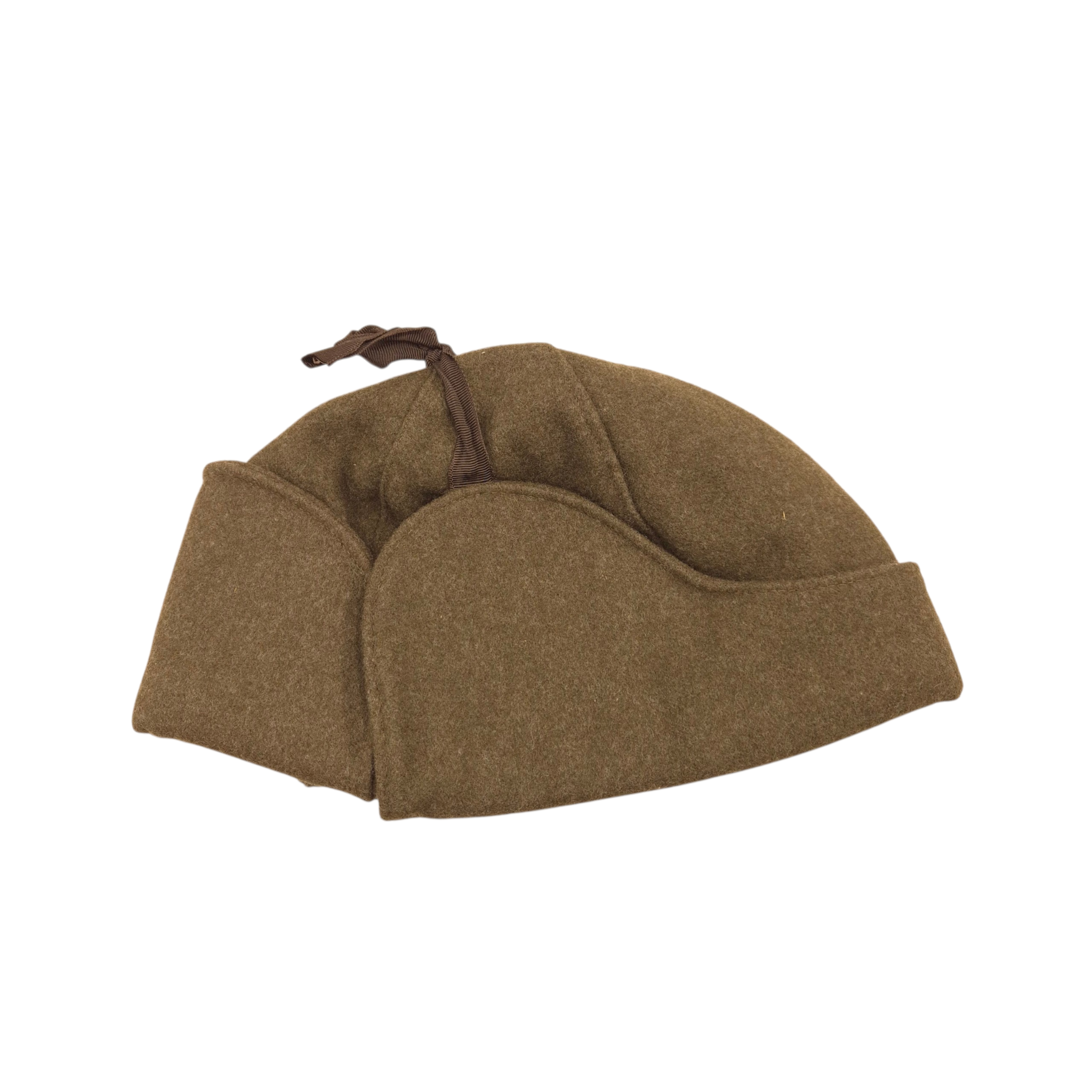 Canadian Brill Cap - Winter Cap - Image 4