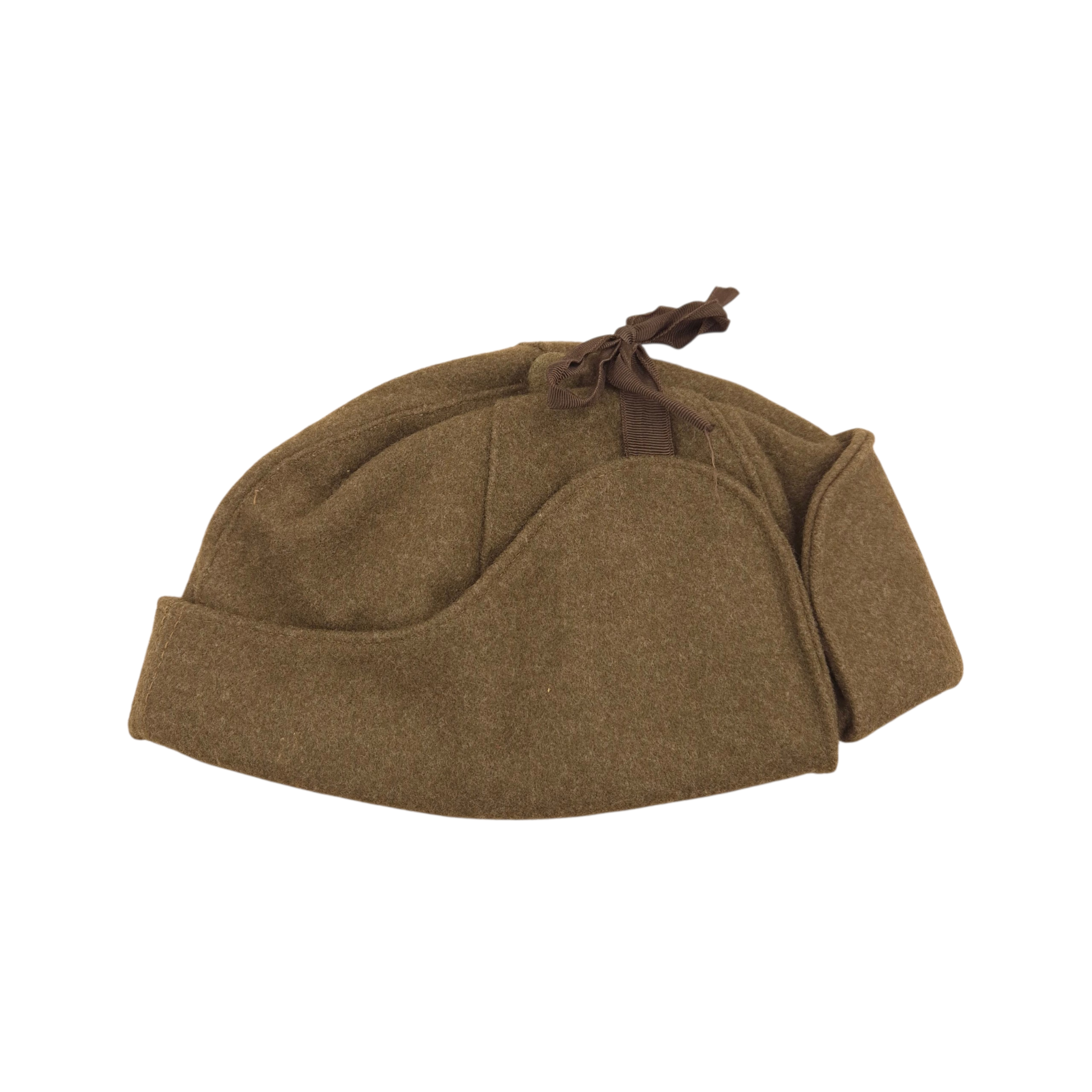 Canadian Brill Cap - Winter Cap - Image 2