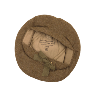 Canadian Tam O’ Shanter – 1942